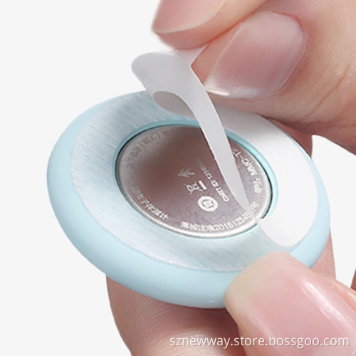 Xiaomi Miaomiaoce Thermometer connection with phone